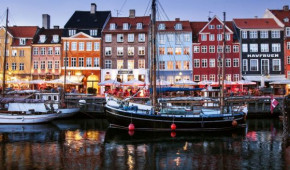 Copenhague, Danemark