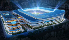 Costa del Sol's stadium