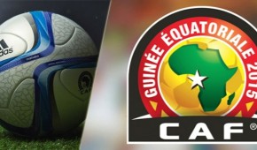 Coupe d'Afrique des Nations 2015