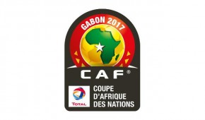 CAF Coupe d'Afrique des Nations Total, GABON 2017