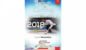 Coupe de France de Curling 2018