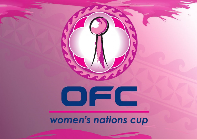 Coupe d'Océanie de football féminin 2018