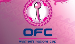 Coupe d'Océanie de football féminin 2018