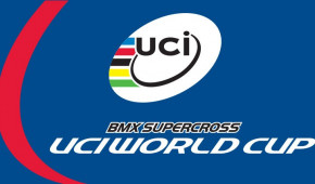 Coupe du Monde de BMX
