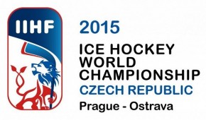 IIHF World Championship 2015