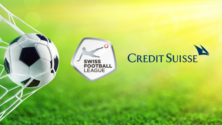 Credit Suisse Super League