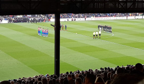 Crystal Palace - Leicester (Week-end Premier League 2/2)
