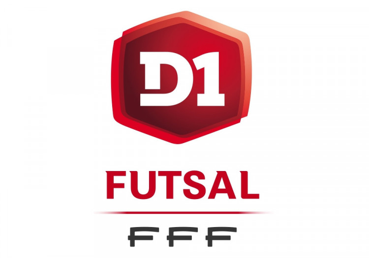 FFF D1 Futsal