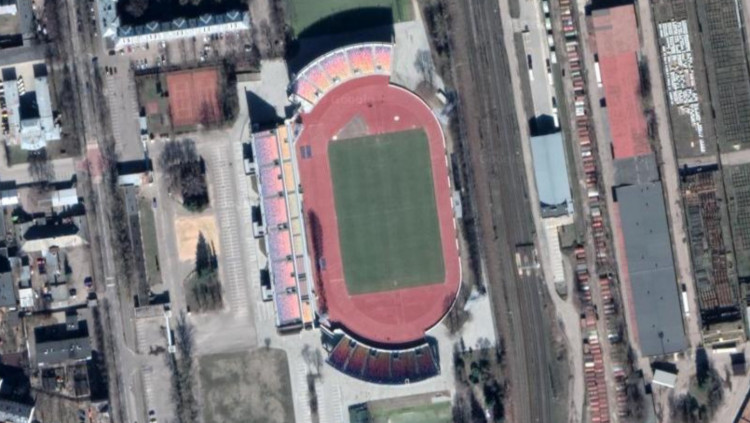 Daugavas stadions