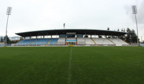 David Abashidze Stadium