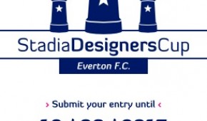 Lancement du 3ème Stadia Designers Cup