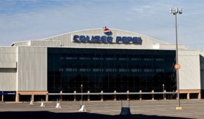 Démolition du Colisée Pepsi par le maire de Québec ?