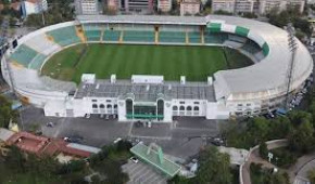 Denizli Atatürk Stadyumu