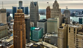 Detroit, États-Unis