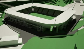 Deux projets pour les italiens d'Ascoli Picchio FC 1898