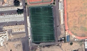 Dhamak Club Stadium