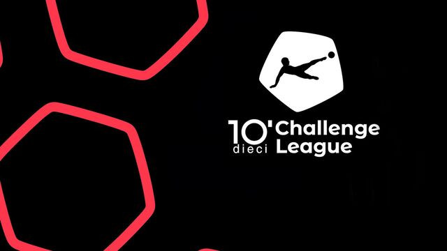 Dieci Challenge League