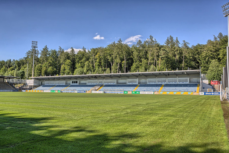 Dietmar Hopp Stadion