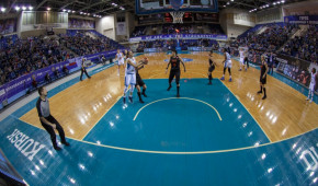Dinamo Arena Kursk