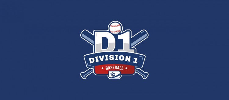 Division 1 Baseball France