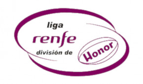 División de Honor de Rugby