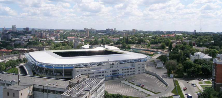 Dnipro-Arena