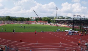 Donaustadion