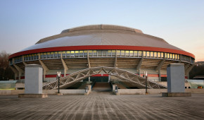 Donostia Arena 2016