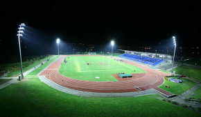 Douglas Track and Field
