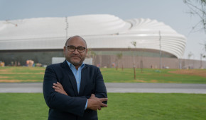 L'air conditionné du Qatar 2022 par Dr Cool