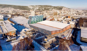 Drammen Arena