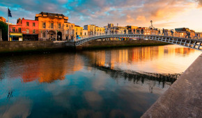 Dublin, Irlande