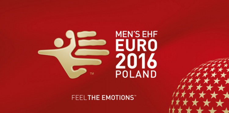 EHF Handball Euro Poland 2016