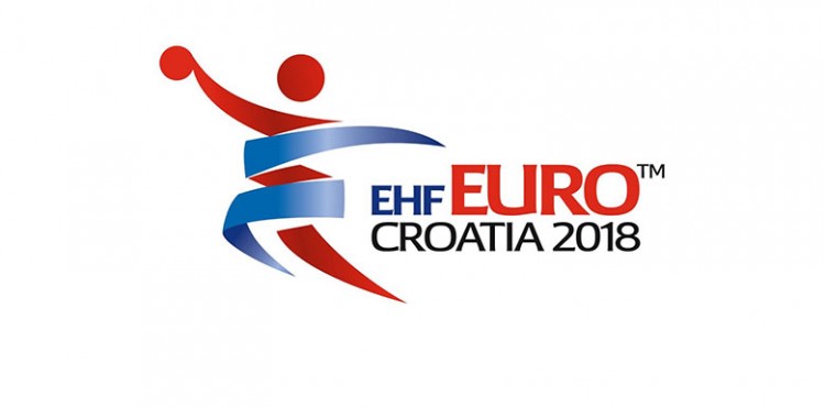 EHF Handball Euro Croatia 2018