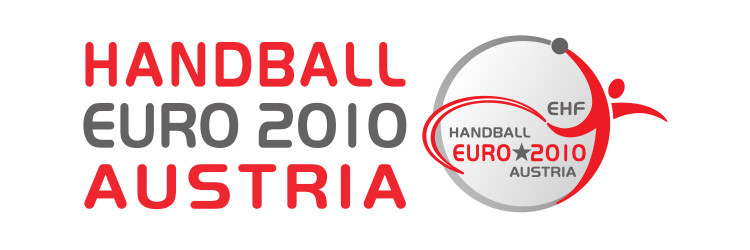 EHF Handball Euro Austria 2010