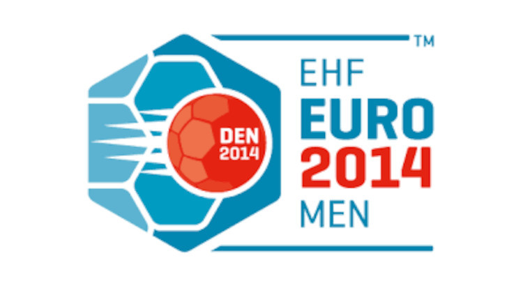 EHF Handball Euro Denmark 2014