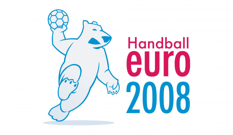 EHF Handball Euro Norway 2008