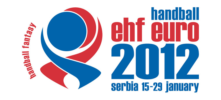 EHF Handball Euro Serbia 2012