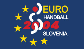 EHF Handball Euro Slovenia 2004