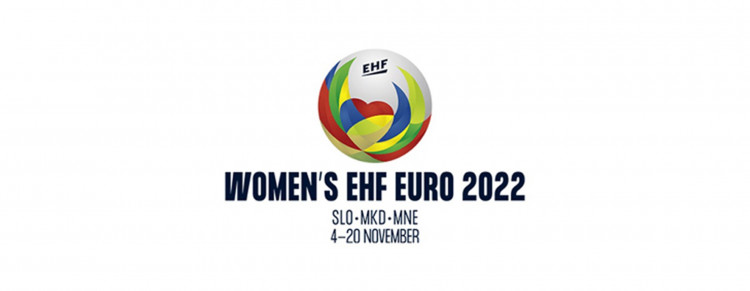 EHF Handball Women's Euro 2022