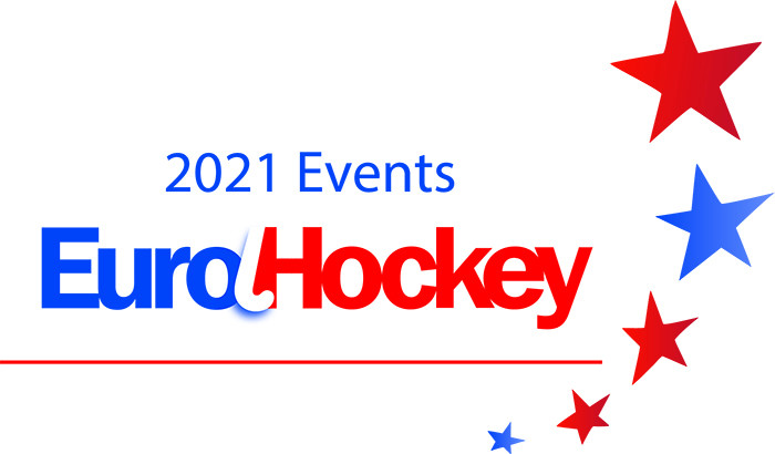 EHF Men's and Women's EuroHockey Nations 2021