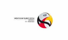 EHF Handball Euro Germany 2024