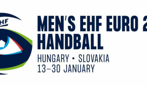 EHF Handball Euro Hungary-Slovakia 2022