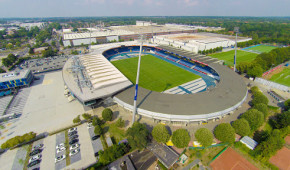 Eintracht-Stadion