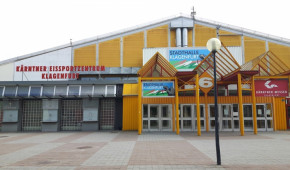 Eissportzentrum Klagenfurt