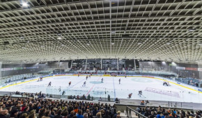 Eisstadion Graz Liebenau