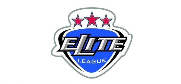 Elite Ice Hockey League •