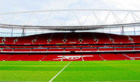 Emirates Stadium - Emirates Stadium