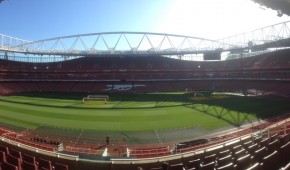Arsenal va agrandir l'Emirates Stadium