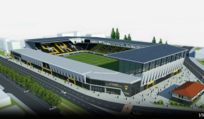 Le vainqueur du 4ème Stadia Designers Cup est...